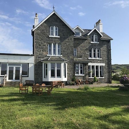 Loch Shiel Hotel Acharacle Eksteriør billede