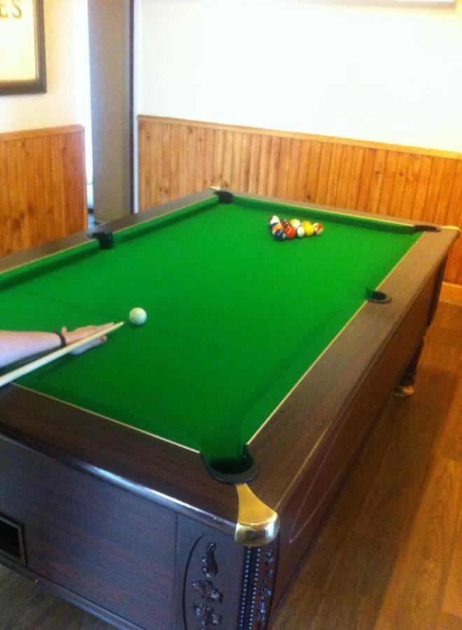 Loch Shiel Hotel Acharacle Eksteriør billede