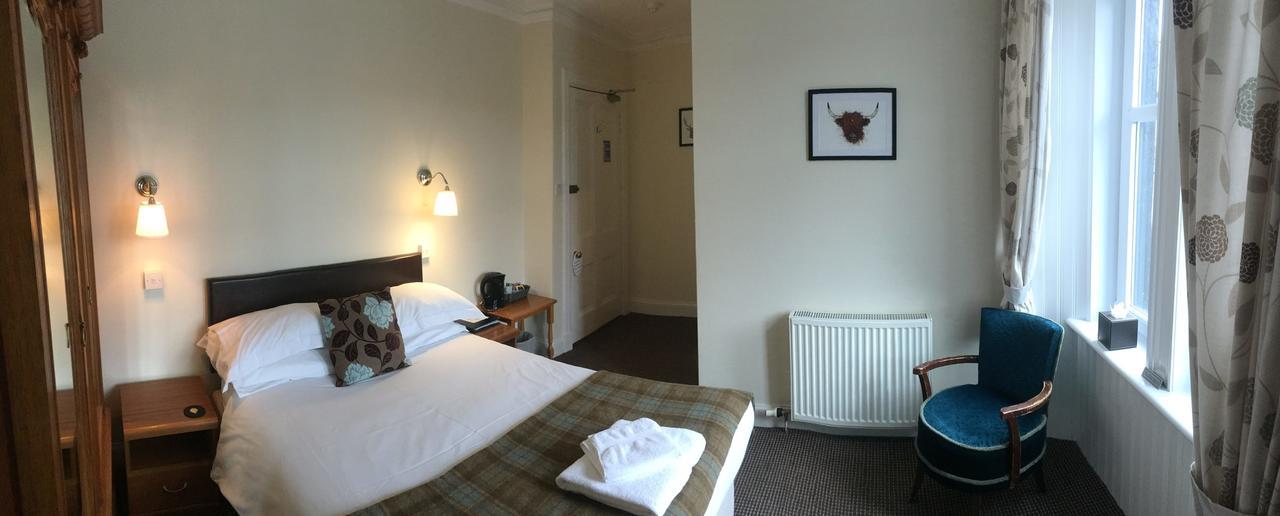 Loch Shiel Hotel Acharacle Eksteriør billede