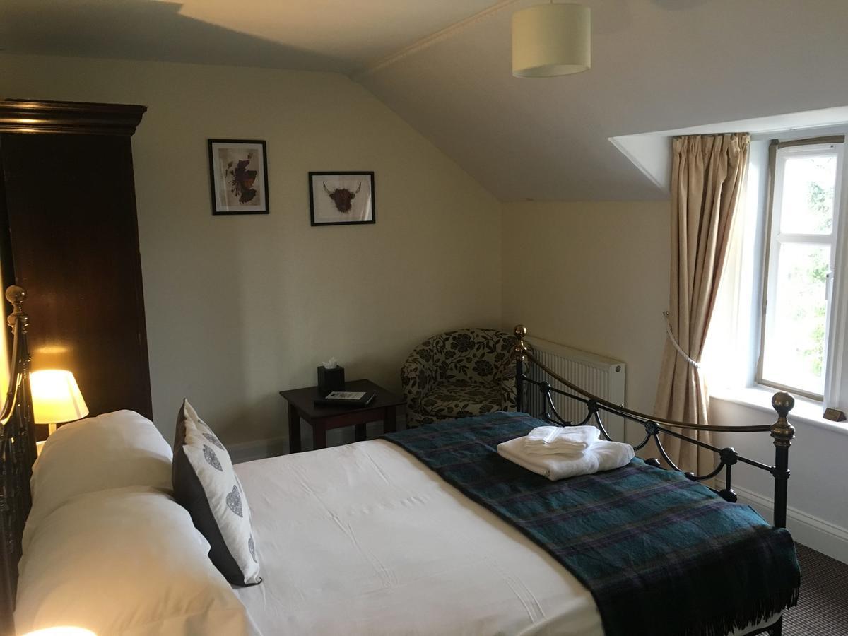 Loch Shiel Hotel Acharacle Eksteriør billede