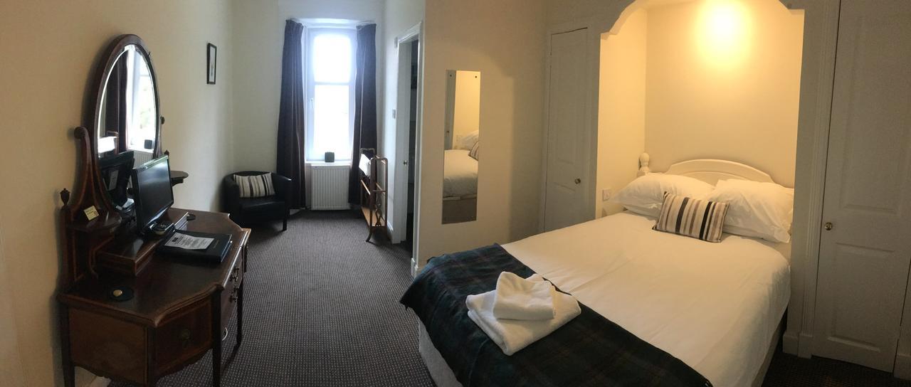 Loch Shiel Hotel Acharacle Eksteriør billede